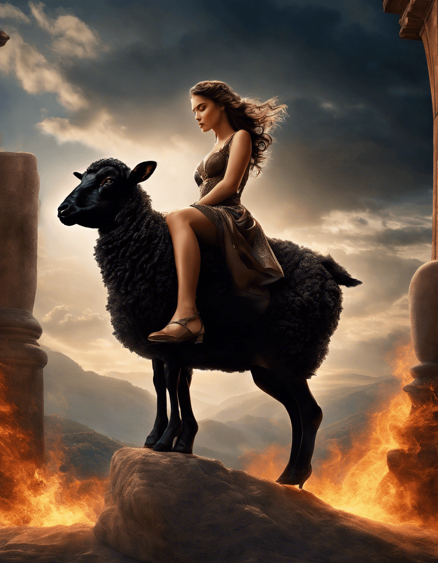 The Movies Lied to Me: Trashing Toxic Tropes