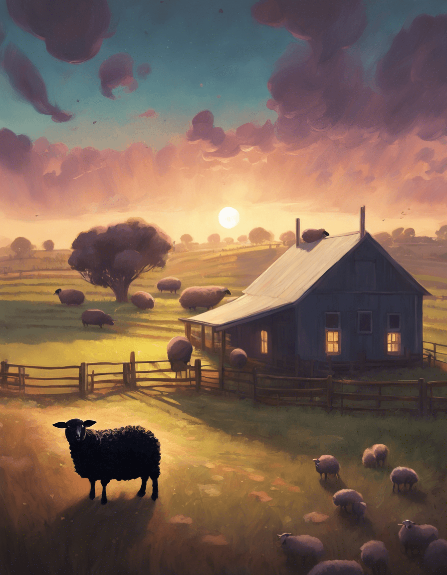 Passport Perspectives: When in Australia, Be a Nude Farmer