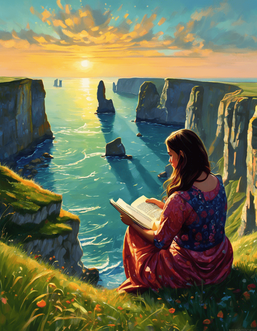 Why I Love Reading Classics