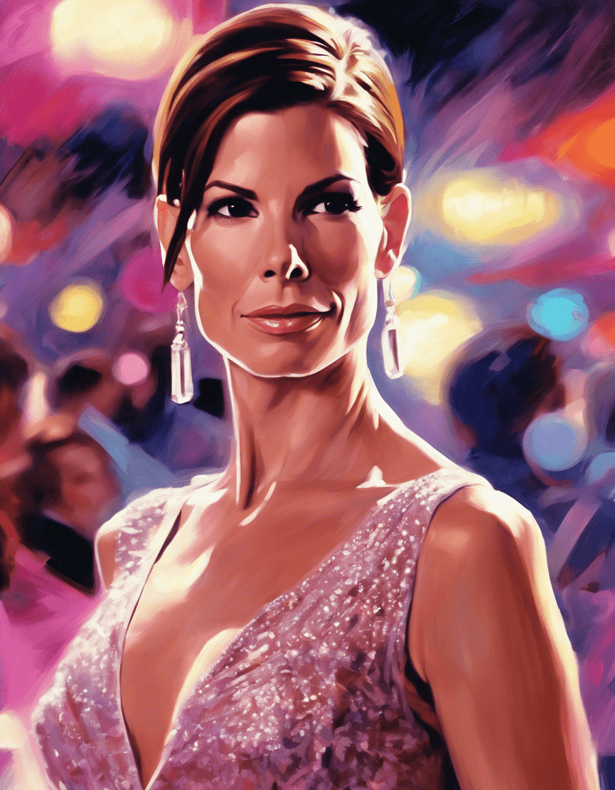 The Makeover Myth in 'Miss Congeniality'