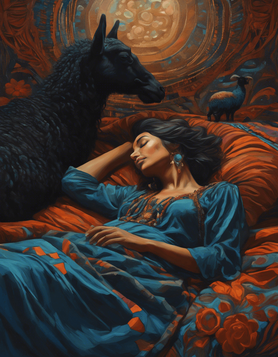 The Woman He Loved