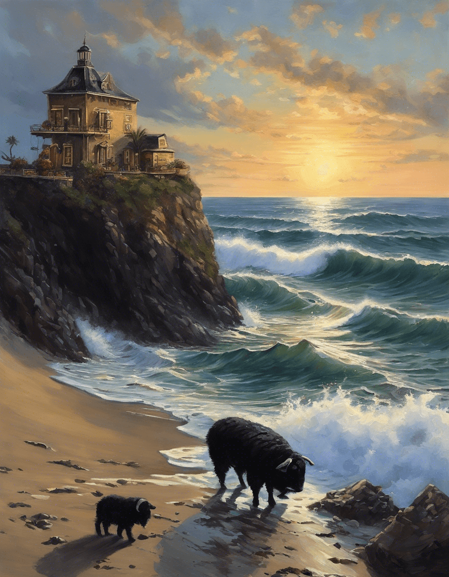 Sea Fret & Other Poems