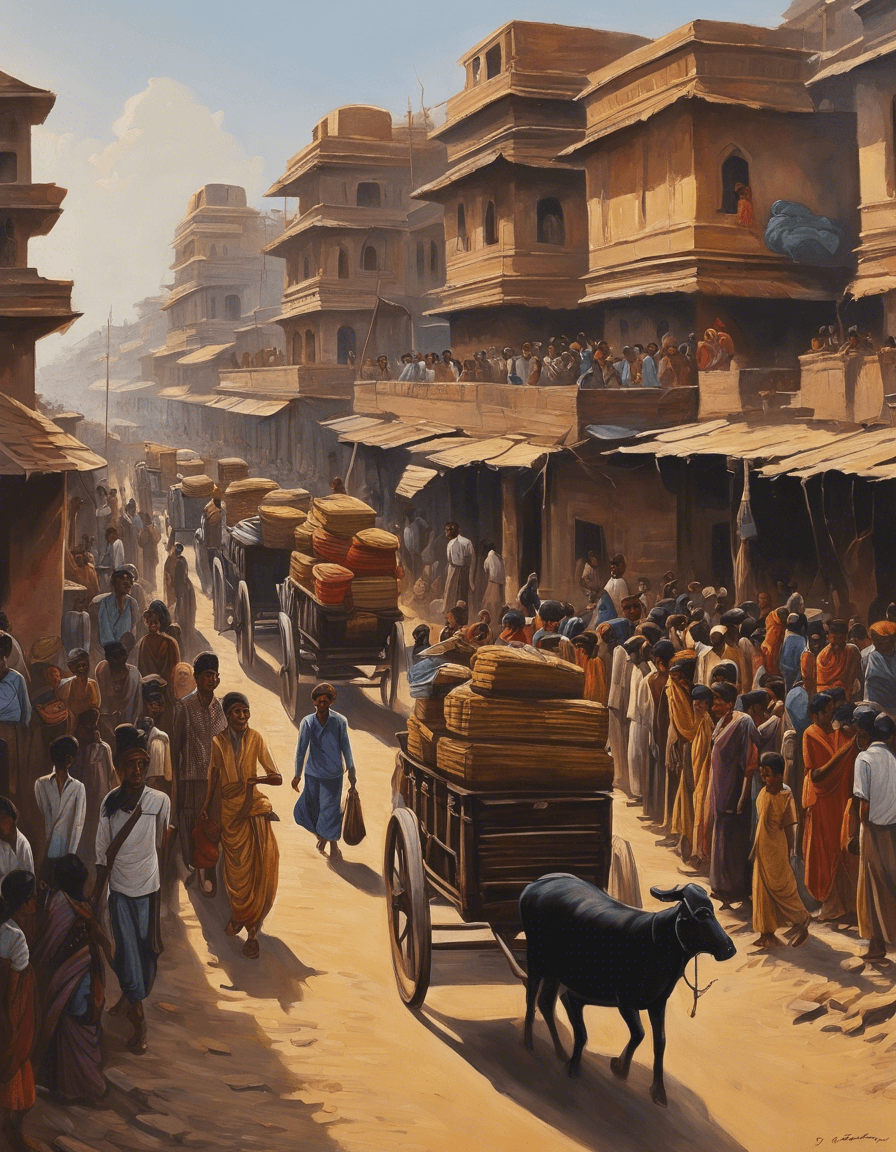Society Unfiltered: From Lihaaf's Shadows to Toba Tek Singh's Madness