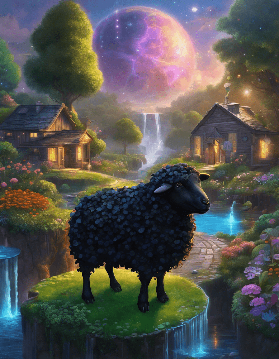 Visual Alchemy for Non-Conformists