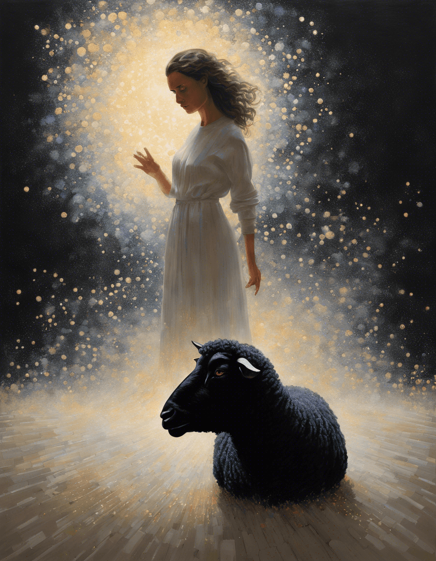 The Legacy of Forgetting: Why Do Women's Stories Disappear in Familial Sagas