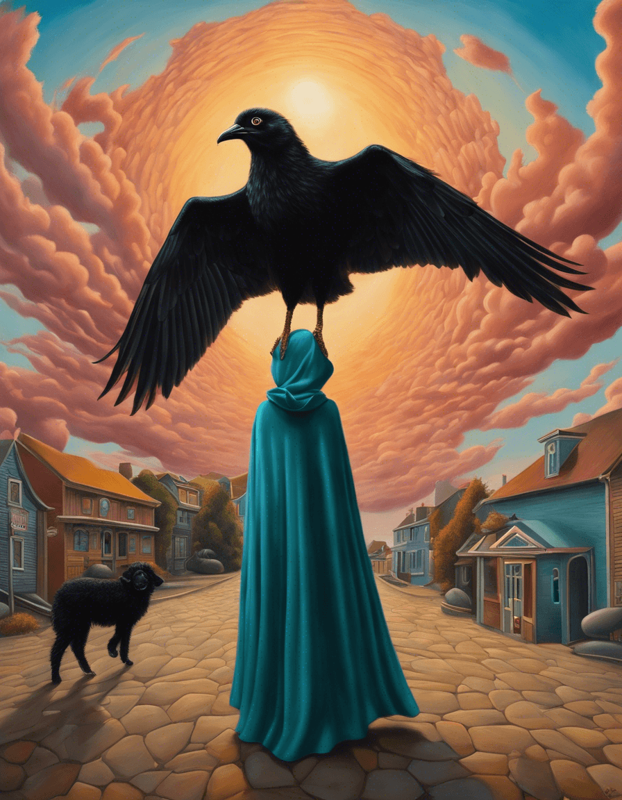 Saints and Their Sins