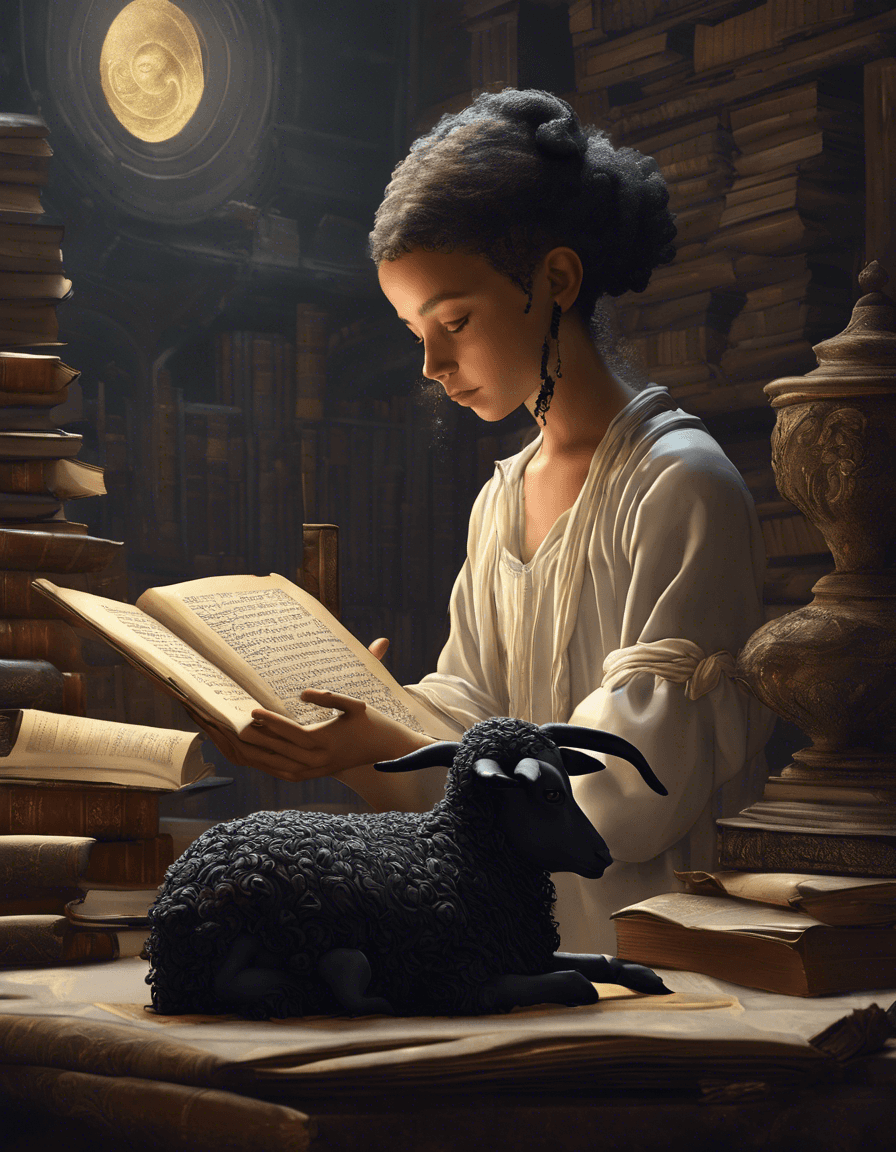 Poetry arrived at my sister’s doorstep one day