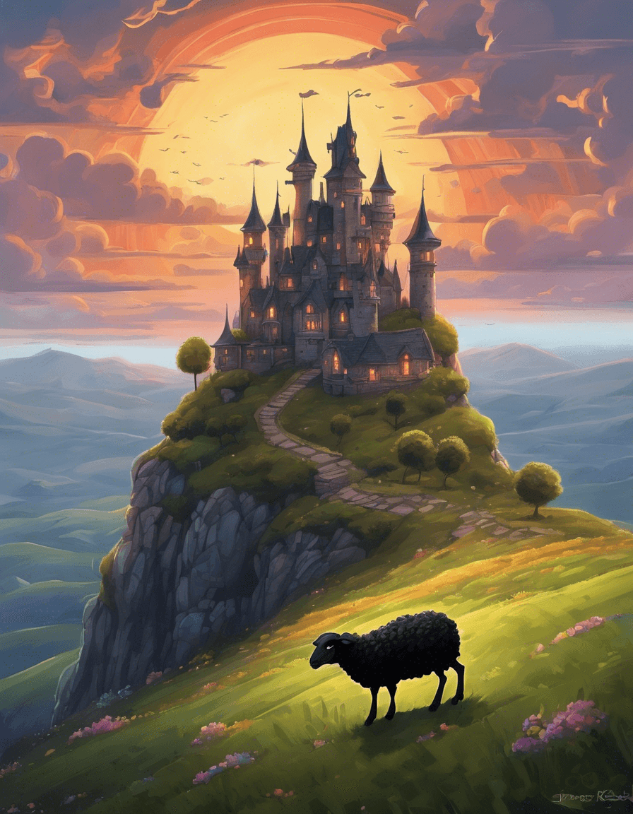 Enchanted in Spring