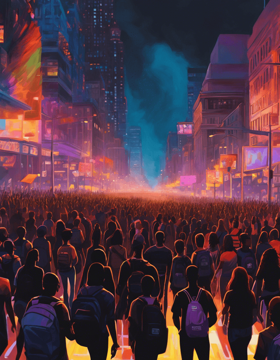 Racism: The Viral Hate We Must Eradicate