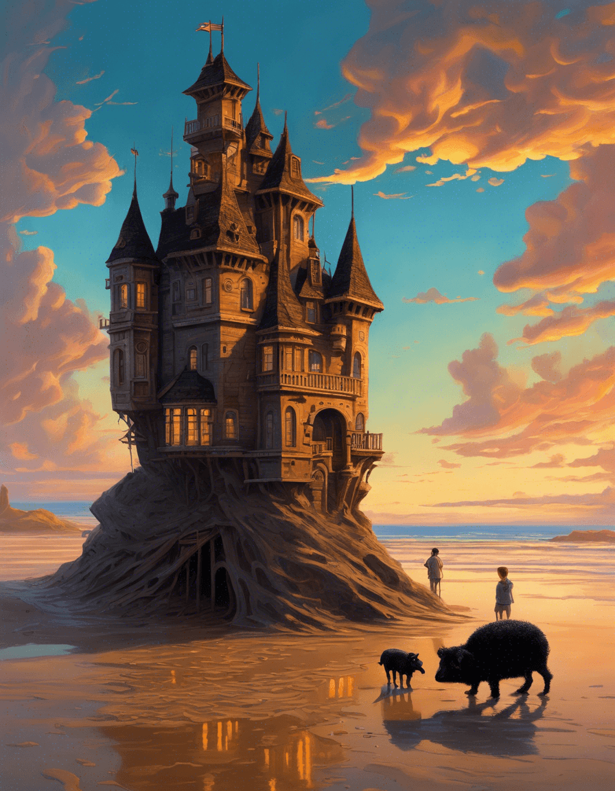 Deconstructing Derrida’s Deconstruction Theory