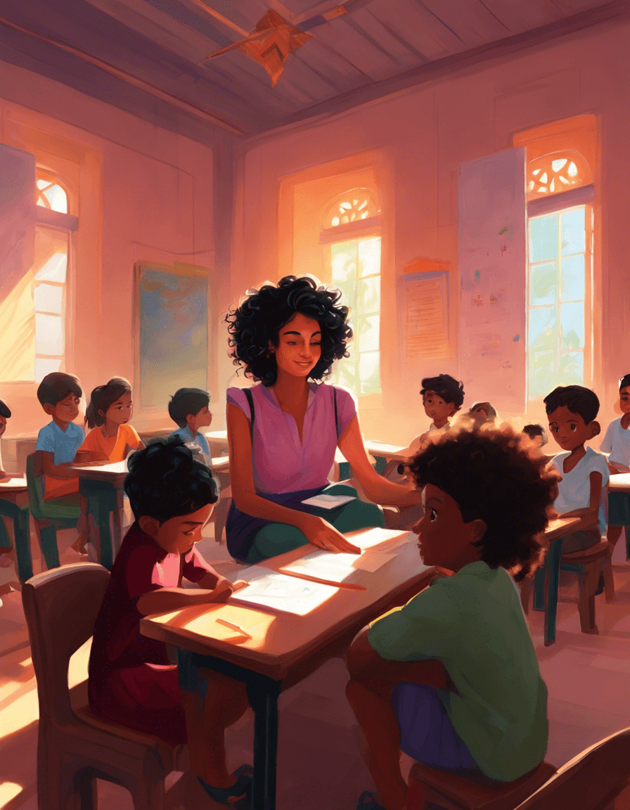 Passport Perspectives: I Flew to India to Save Kids, They Saved Me Instead
