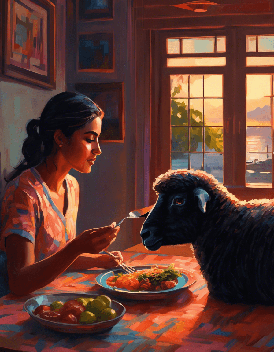 Monobrow Manifesto: Why I Fear Becoming 'Normal'