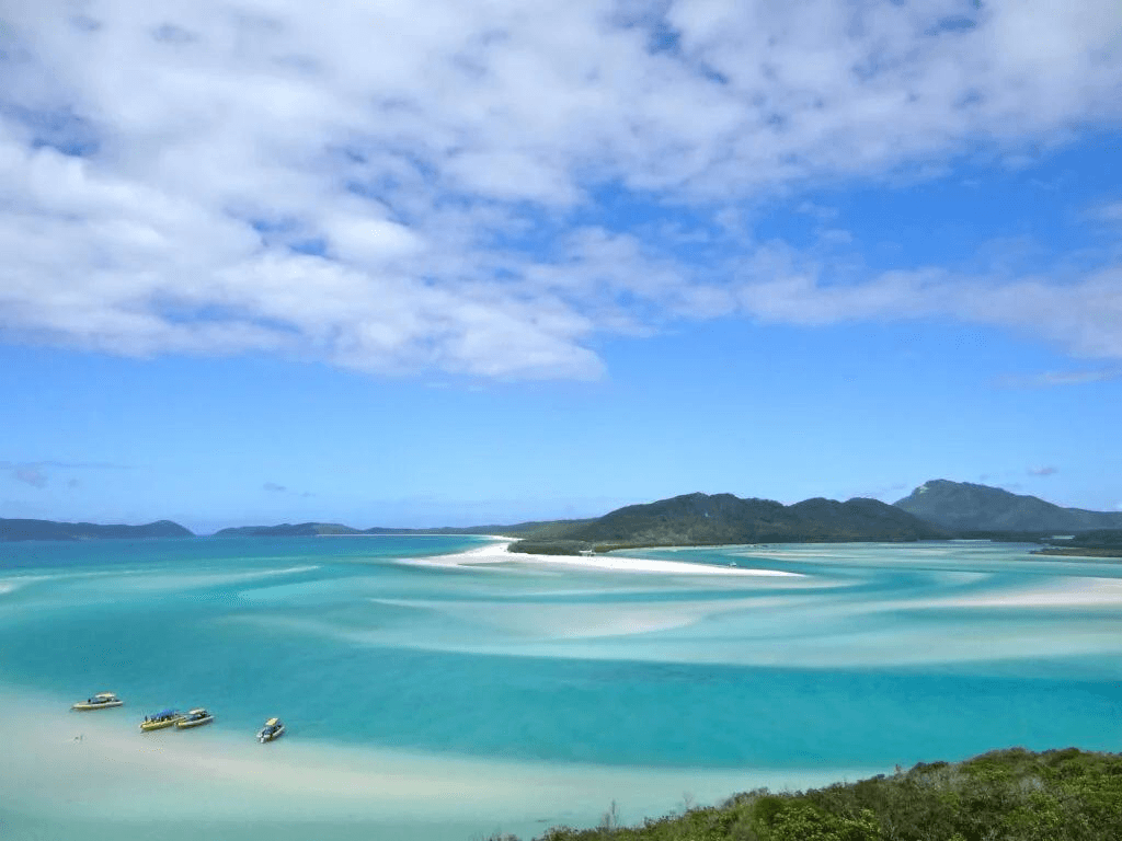 Passport Perspectives: When in Australia, Be a Nude Farmer