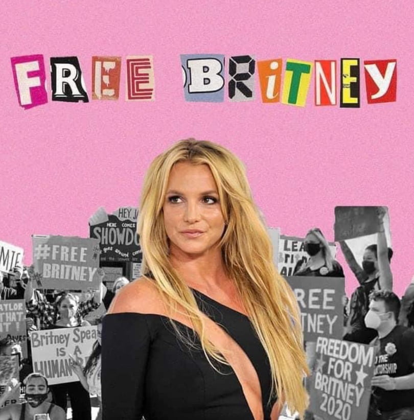 #FreeBritney: Why The movement is spearheading conversations on Reproductive Justice