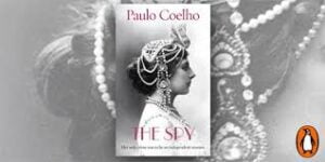 Book Review of "The Spy: A Novel About Mata Hari"