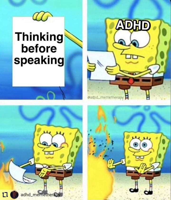 ગ્રોઇંગ અપ વિથ ADHD: એક 4 ભાગ શ્રેણી